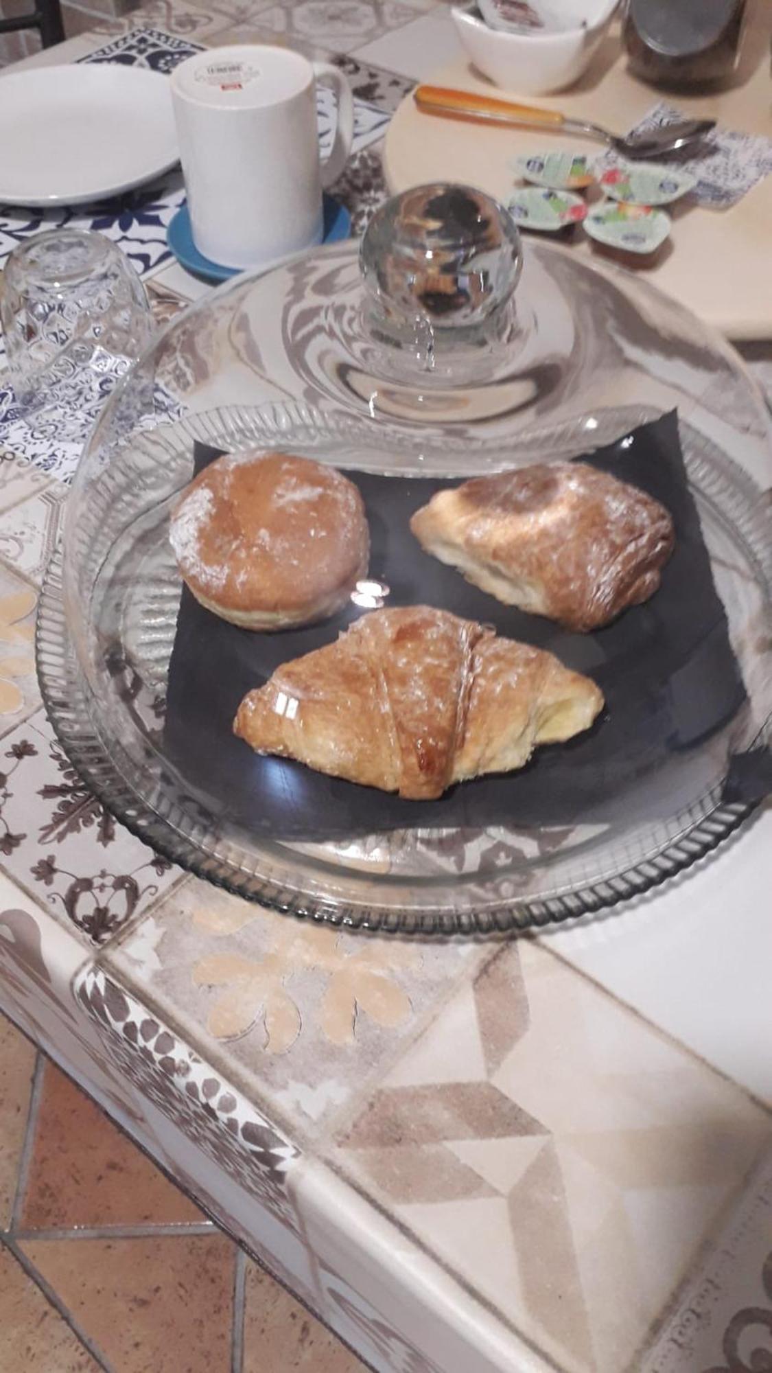 Il Caminetto Apartment Carpinone Bagian luar foto